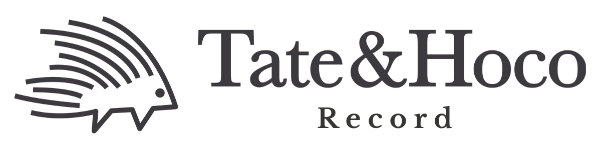 Tate&Hoco Record